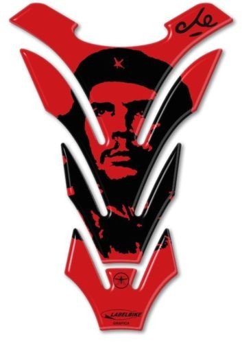 labelbike - Pegatinas en Resina Gel...