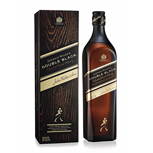 Johnnie Walker Double Black Label Whisky...