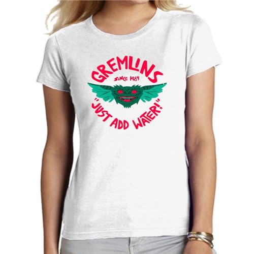 the Fan Tee Camiseta de Mujer Culto Gr...