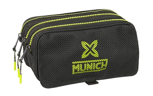 Safta MUNICH BEAT - Portatodo Triple...