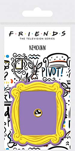 Pyramid International Llavero, 4.5 x...