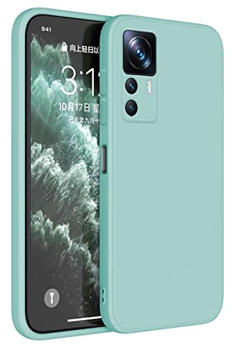 Topme Funda para Xiaomi MI 12T Pro...