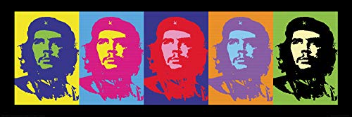1art1 Ernesto Ché Guevara Póster Pop...