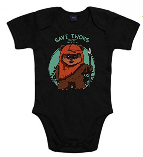 Body de NIÑOS Star Wars Dark Vader Han...