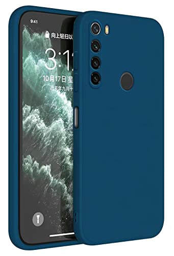 Topme Funda para Redmi Note 8T (6.3'...
