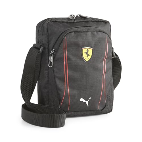 PUMA Ferrari Sptwr Race Portable, Bolsas...