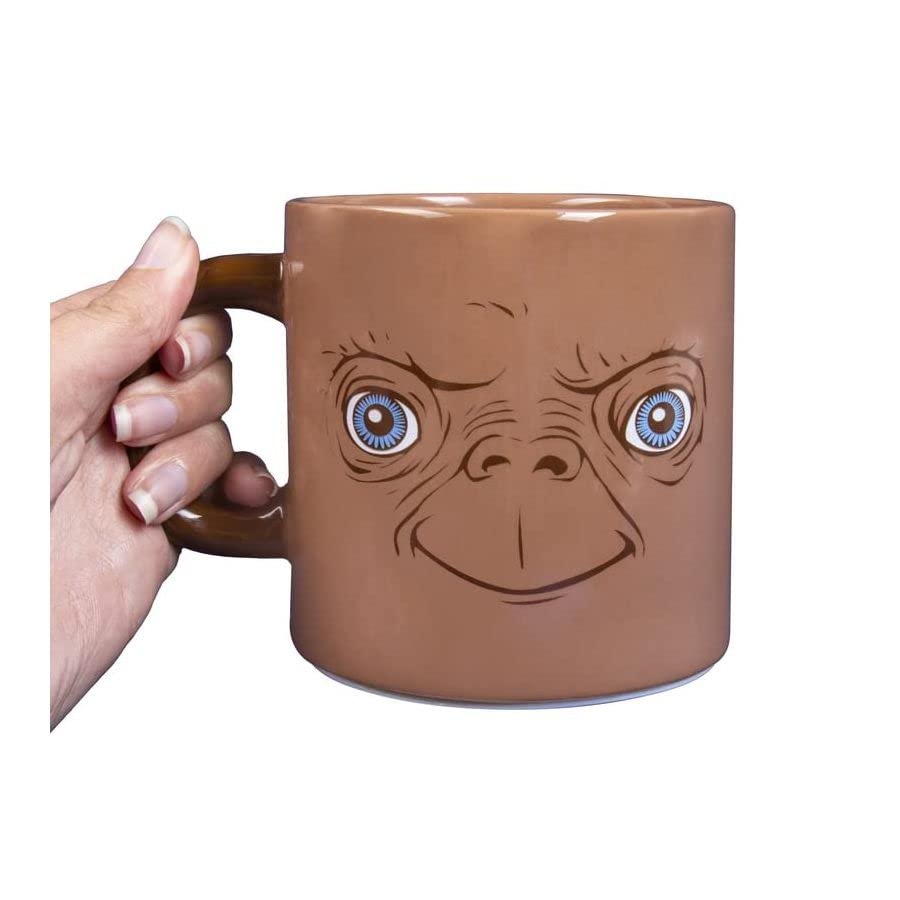 Fizz Creations E.T. The...