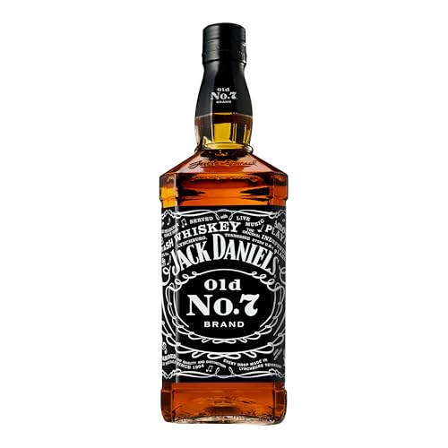 Jack Daniel's Tennessee Whiskey Old...