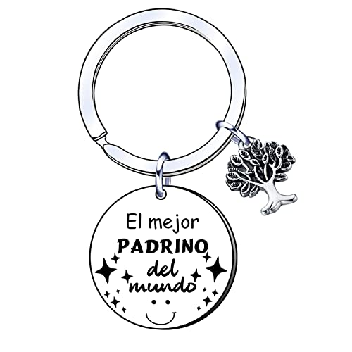 YUANSI Regalo Padrino Regalo Padrino...