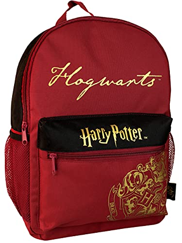 Harry Potter Niños Mochila Hogwarts...