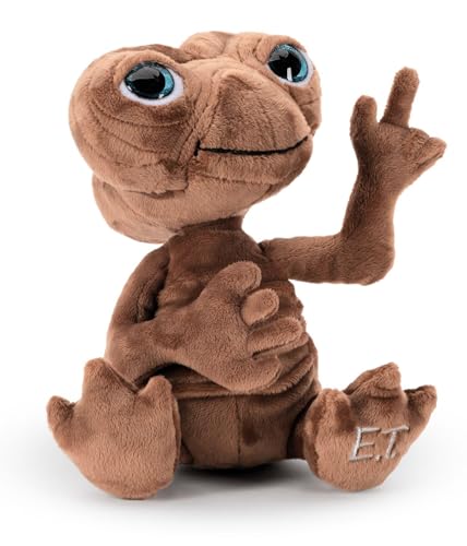 Play by Play E.T. Extraterrestre EXTRA...