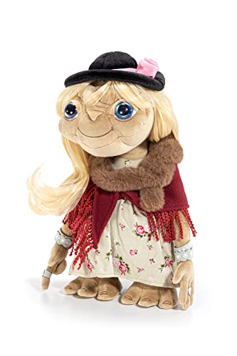 The Noble Collection E.T. - Peluche...