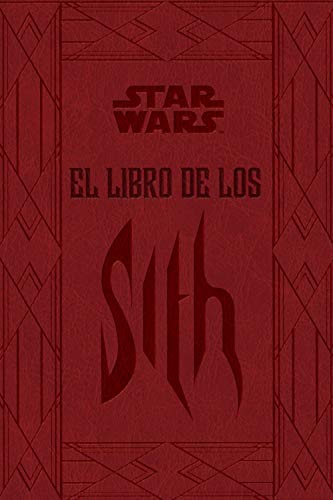 Star Wars El libro de los Sith (Star...