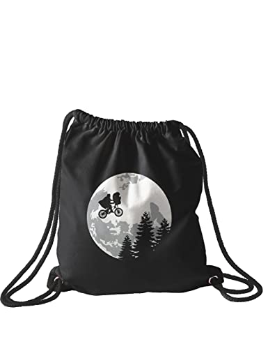 Camisetas EGB Bolsa Mochila E.T....