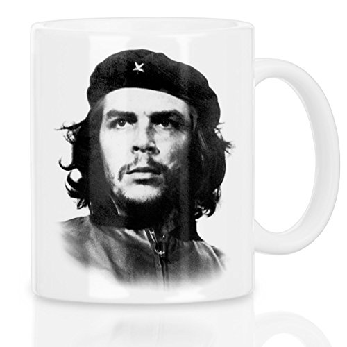 style3 Che Guevara Taza con motivo cuba...