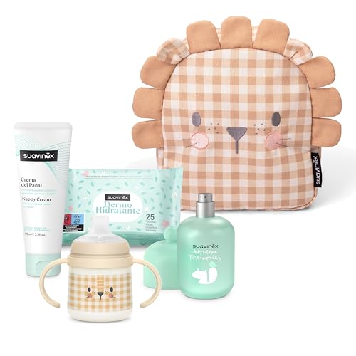 Suavinex, Mochila Guardería para...