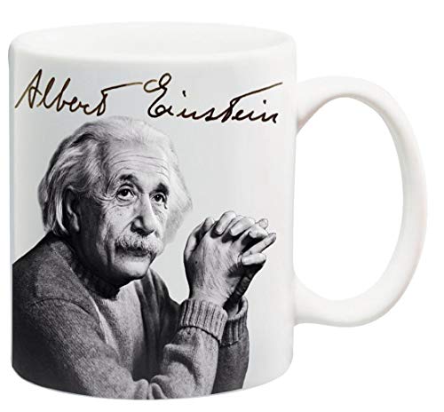 Partybitz Albert Einstein - Taza de...
