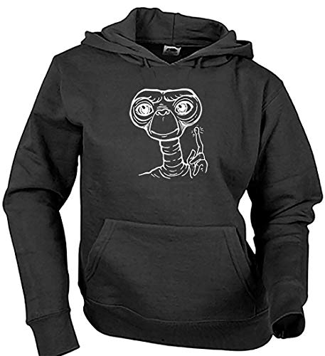 Camisetas EGB Sudadera Adulto/Niño Et...