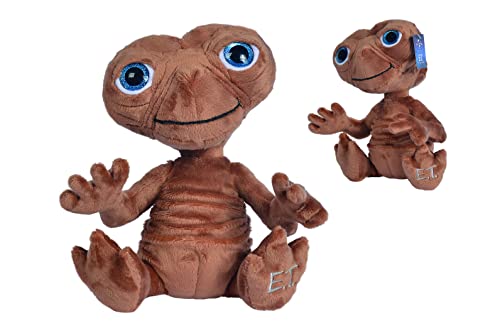 universel Peluche E.T. 25 CM