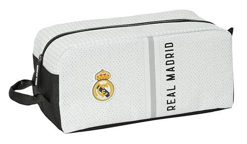 Safta Real Madrid 1ª EQUIPACIÓN 24/25...