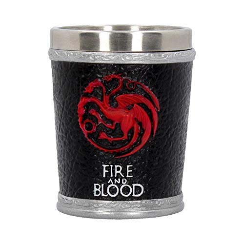 Nemesis Now Fire and Blood Game of...