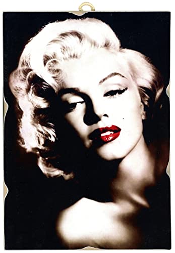 KUSTOM ART Cuadro de estilo vintage...