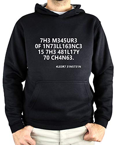 Sudadera Hombre - Unisex Arte Urbano...