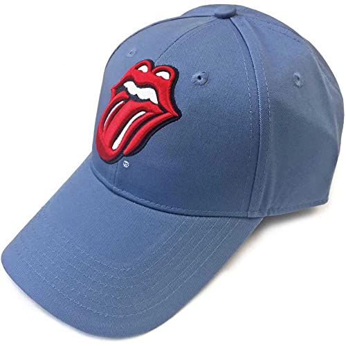 The Rolling Stones - Gorra de béisbol...