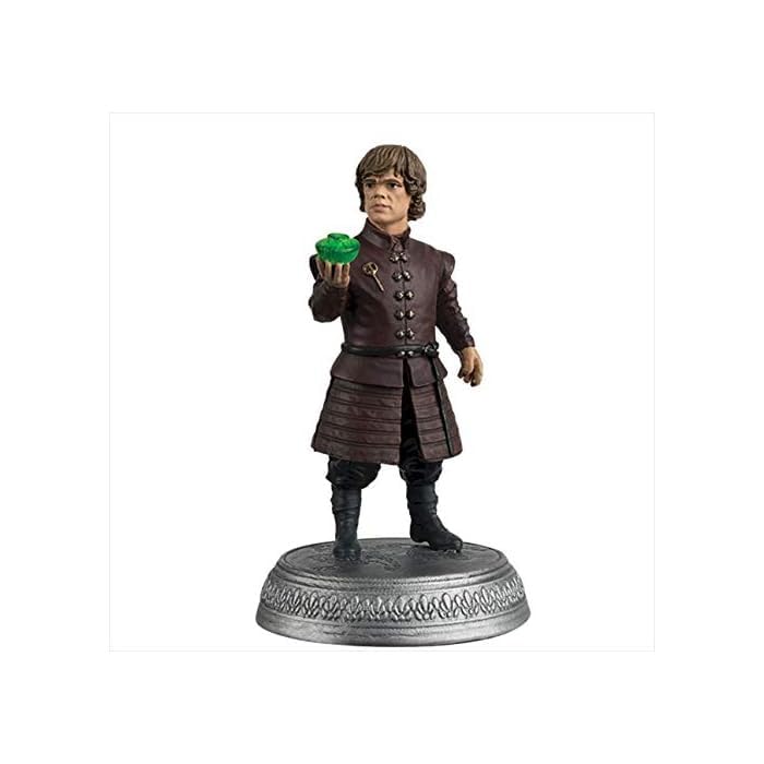 HBO - Figura de Resina Juego de Tronos....