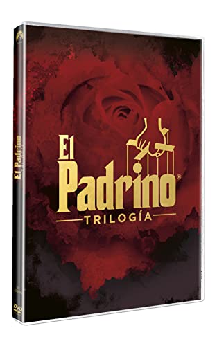 El Padrino (The Godfather) - Trilogia 50...