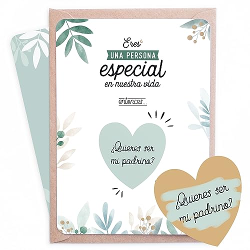 Manahia Tarjeta rascable | ¿Quieres ser...