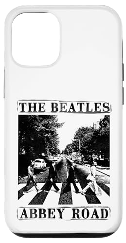 Carcasa para iPhone 15 Los Beatles -...