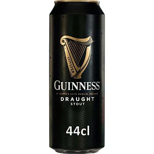 Guinness Productos de hogar, Multicolor,...