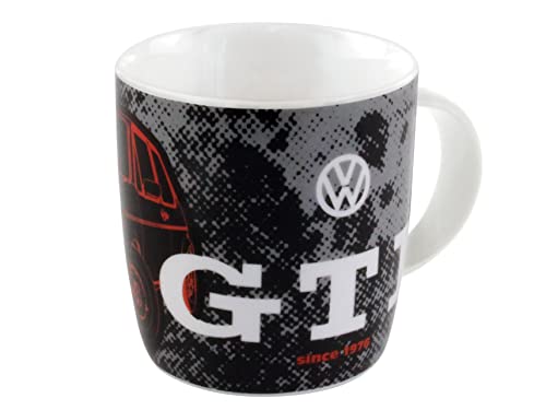 BRISA VW Collection - Taza de cerámica...