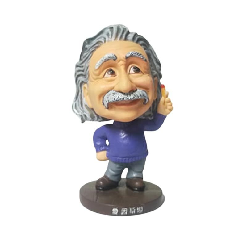 KGADRX Muñeco de Dibujos Animados...