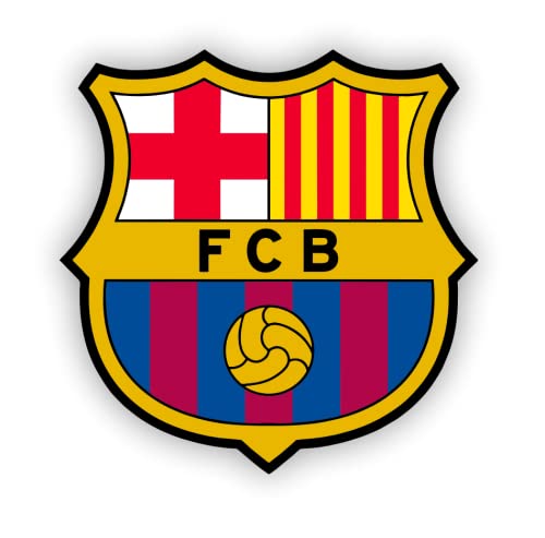 FC Barcelone Sticker, Pegatina,...