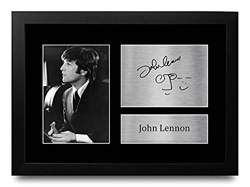 HWC Trading John Lennon De Los Beatles...