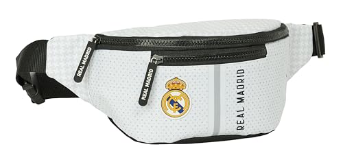 Safta Real Madrid 1ª EQUIPACIÓN 24/25...