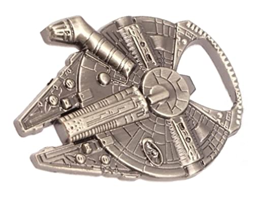 Abrebotellas Han Solo's Millennium...