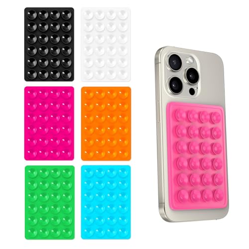 SURALIN 6 Piezas Fundas de Silicona para...