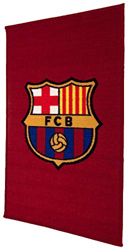 Barcelona FC Crest - Alfombra Infantil...
