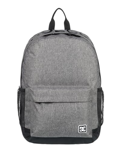 DC Shoes BACKSIDER CB Mochila, Gris...