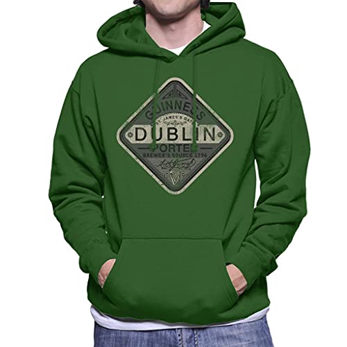 All+Every Guinness Porter Patch Men's...