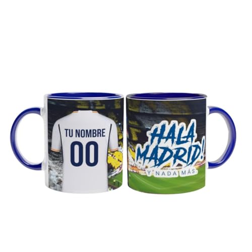 LA CASA DE LA TAZA | Taza Personalizada...