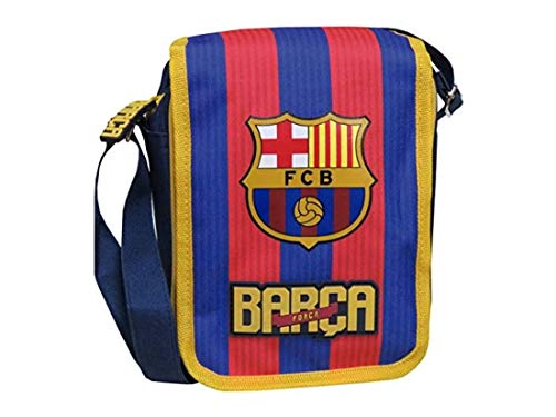 Futbol Club Barcelona BD-671-BC Bolso...