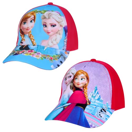 Froze Gorra de Beisbol, 2pcs Froze Gorra...
