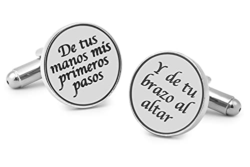 Gemelolandia | Gemelos para boda Regalo...