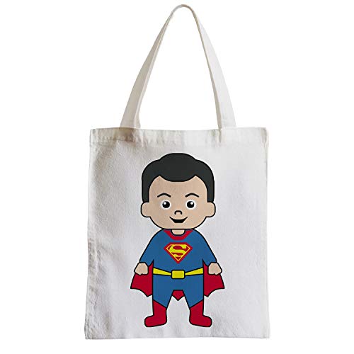 French Unicorn Tote bag Bolsa de compras...