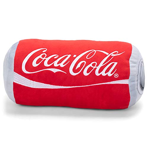 Mark Feldstein Coca-Cola Red Soda Can -...