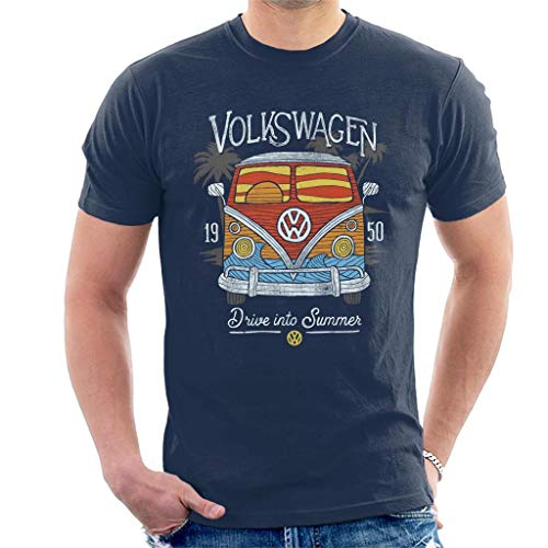 Volkswagen Drive Into Summer Men's...